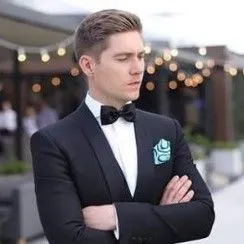 Trade Vector AI - Anton Kovačić